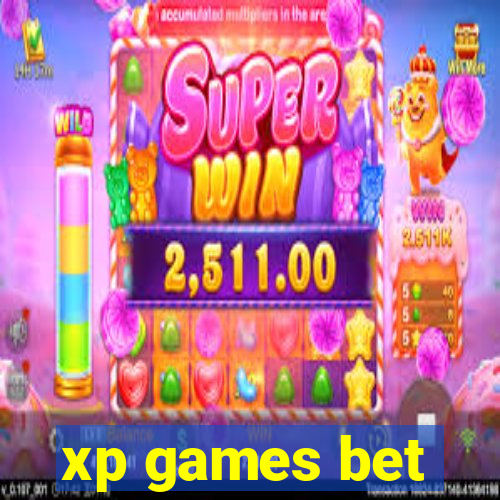 xp games bet